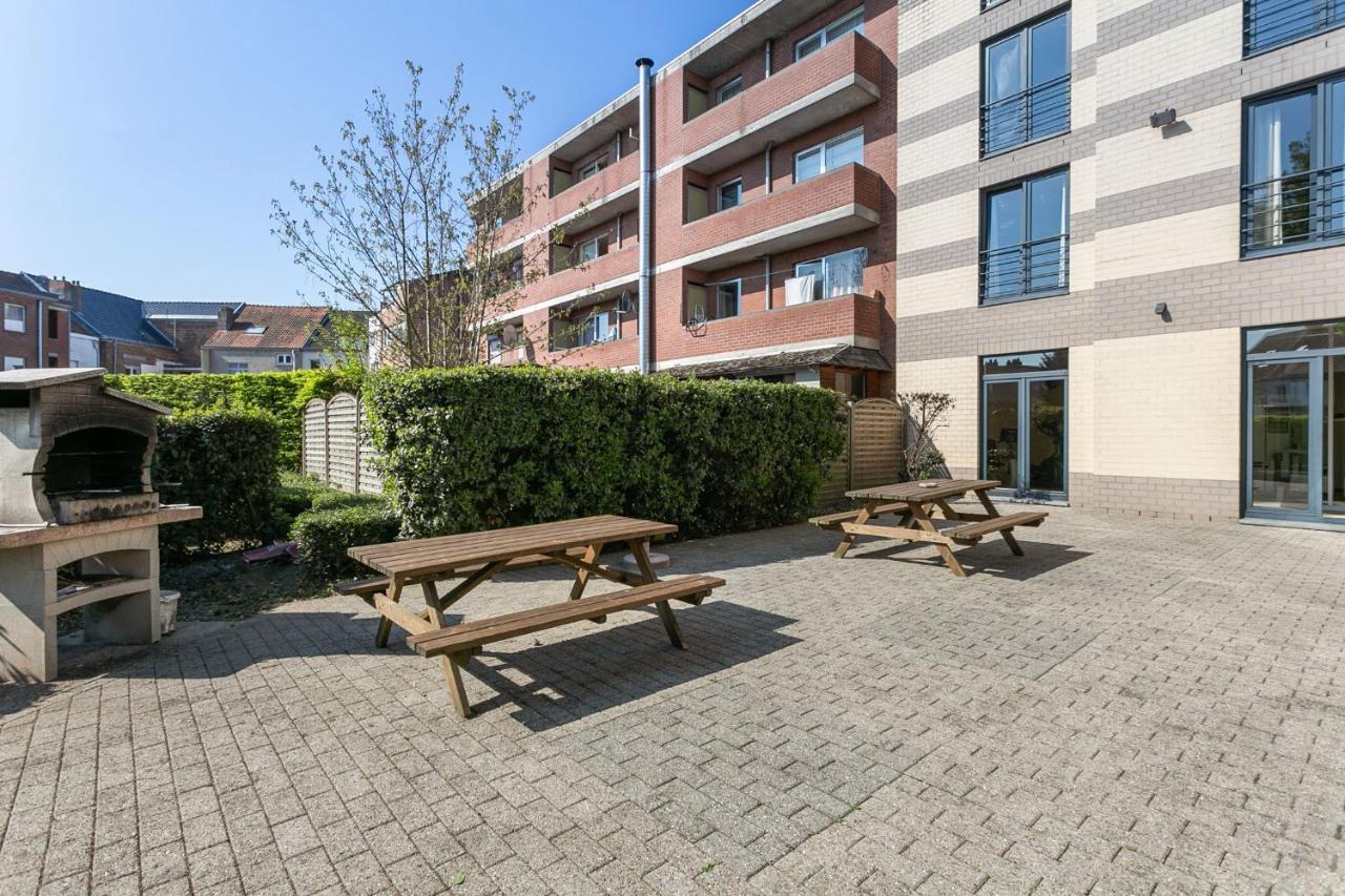 Verac Flats Apartment Zaventem Exterior photo